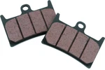 Bikemaster 961205 BM-380 Brake Pads For 2017 Yamaha FZ-10. Fixed Price $38.28.
