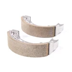 Vesrah Brake Shoe Ft/rr Hon VB-101S. Fixed Price $16.25.