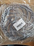 Front / Rear Brake Rotors & Pads Segway X160 X260 Surron Light Bee. Fixed Price $50.00.