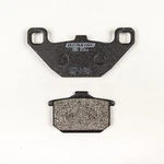 Braking Semi Metallic Pad 662SM1. Fixed Price $25.16.