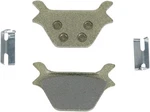 Lyndall Gold Brake Pads Rear #7058-GPLUS Harley Davidson. Fixed Price $76.25.