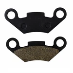 Brake Pad Set For 125CC-250CC Atv Pit Bike Dune Buggy Quad Motorcycle. Fixed Price $10.96.