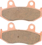 Sintered Double-h Brake Pads Ebc SFA323HH. Fixed Price $32.85.