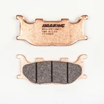 Braking 777CM55 Brake Pad Set Sintered Sport. Fixed Price $50.94.