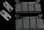 Sbs 668H.HF Brake Pad 668HF. Fixed Price $48.49.