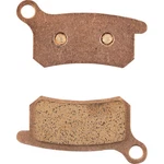 Moto-master Sintered Brake Pads Front Left 94621PU. Fixed Price $32.96.