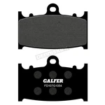 Galfer Semi-metallic Brake Pads FD107G1054. Fixed Price $30.38.