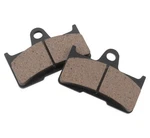 Bikemaster Rear Brake Pads For Yamaha YFM660 Grizzly 4X4 2002-2008. Fixed Price $23.89.