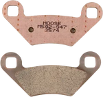 Moose Offroad 1721-1228 Xcr Sintered Brake Pads Outlander Max 1000 6X6 Xt. Fixed Price $44.95.