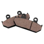 Bikemaster Brake Pads - H1046. Fixed Price $35.53.