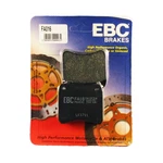 Fits Triumph T140/T150/T160 Bonneville Ebc Front Or Rear Disc Brake Pads FA016. Fixed Price $28.13.