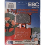 Ebc Brakes Pads V-series FA70V. Fixed Price $35.63.