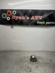 02-11 Yamaha Zuma YW50R Front Brake Caliper 3XG-F580T-01-00. Fixed Price $34.99.