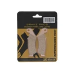 Prox Frontbrake Pad For KX80 '88-96 + RM80 '86-95 37.106002. Fixed Price $39.66.