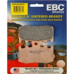 Ebc Brakes Extreme Pro Pads EPFA335HH. Fixed Price $84.28.
