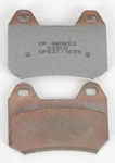 Brakes Standard Sintered Metal Pads DP637. Fixed Price $68.95.