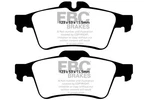 Ebc Brakes DP51749NDX Bluestuff Full Race Pads. Fixed Price $126.99.