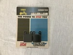 Sbs 559H.CT Carbon Tech Pads Performance Machine,gma,jaybrake 1721-0220. Fixed Price $18.00.