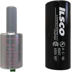 Ilsco ACM-400, Adapter, Al Cmp Ul Csa Pigtail, 1 Pc. Fixed Price $47.99.