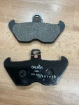 Galfer Carbon Semi-metallic Brake Pads FD198G1054. Fixed Price $22.00.