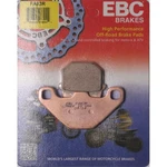 Ebc Brakes Pads FA83R. Fixed Price $36.33.