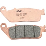 Sbs Sintered Motorcycle Brake Pads (627HS). Fixed Price $49.63.