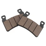 Bikemaster Brake Pad For Honda H1087. Fixed Price $42.49.