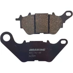 Braking Brake Pads YZF-R3 969SM1. Fixed Price $36.30.