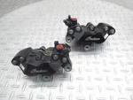 2016 16-24 Indian Springfield Front Brake Caliper Left Right Pad Pair Set. Fixed Price $92.06.