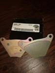 44005-78A Brake Pad Set, Harley Davidson. Fixed Price $55.00.
