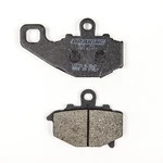Braking Semi Metallic Pad 775SM1. Fixed Price $29.65.