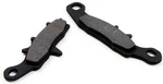 MX-05265 Brake Pads, Semi-mtallic. Fixed Price $18.26.