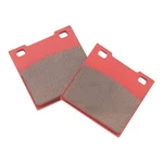Bikemaster Sintered Brake Pads - SK5033. Fixed Price $44.58.