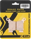 Pro-x Husqvarna/ktm/husaberg/bmw Sintered Brake Pads Rear 37.202302 **new**. Fixed Price $29.99.
