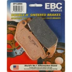 Ebc Brakes Extreme Pro Pads EPFA381HH. Fixed Price $72.83.
