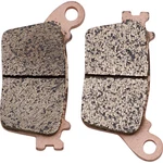 Sbs Sintered Motorcycle Brake Pads (834LS). Fixed Price $51.16.