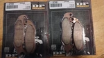 Brakes Standard Pads For Honda DP548. Fixed Price $39.00.