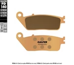 Galfer Hh Sintered Brake Pads FD140G1370. Fixed Price $40.28.