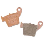 Rear Brake Pads Streamline SB346EX. Fixed Price $26.95.