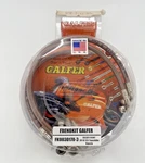 Galfer Brake Lines Front- FK003D178-3 1989-1992 Ducati 851 Superbike Biposto,. Fixed Price $61.37.