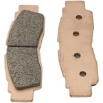 Quadboss Brake Pad Front Right 53188054. Fixed Price $54.31.