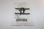 Genuine Harley-davidson Brake Caliper Anti Vibration Clip 44211-82 Fx Fl Nos. Fixed Price $15.00.