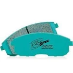 Project Mu PBR906 B-force Rear Brake Pads 2003-17 EVO8/9 & Wrx Sti. Fixed Price $183.95.
