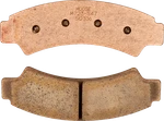 Moose Racing Xcr Brake Pad Front Segway M723-S47. Fixed Price $44.95.