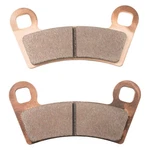 Tusk Brake Pad Sintered Metal Front Right For Polaris Outlaw 525 Irs 2007-2011. Fixed Price $26.36.