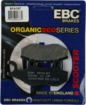 Ebc Standard Brake Shoes SFA197. Fixed Price $20.63.
