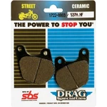 Sbs 537H.HF Ceramic Brake Pads. Fixed Price $43.14.