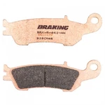 Braking Race Sintered Compound Brake Pads 929CM46. Fixed Price $58.31.