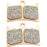 Ebc Extreme Performance Front Brake Pads / One Pair (EPFA252HH). Fixed Price $78.53.