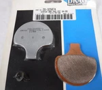 Drag Specialties 1984-99 Harley Davidson DS-325874 Front Brake Pads V33-56G. Fixed Price $20.00.